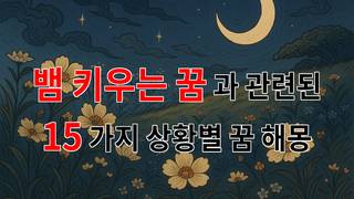 뱀 키우는 꿈, 그 깊은 의미를 함께 탐구해봐요 - 15가지분석 뱀 키우는 꿈, 그 깊은 의미를 함께 탐구해봐요 - 15가지분석